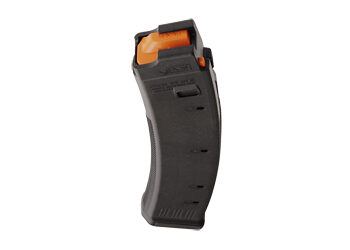 Alternative view of MAGPUL PMAG FOR CZ SCORPION 35RD BLK