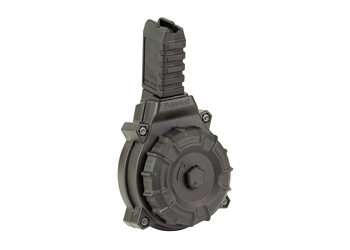 Alternative view of MAG PROMAG SPG KUNA DRUM 9MM 50R BK