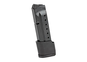 PROMAG S&W SHIELD 40SW 9RD BL STEEL