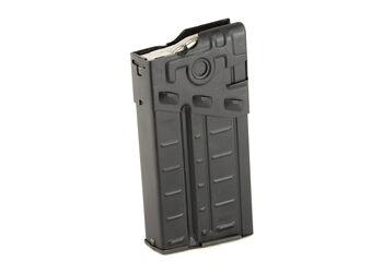 MAG PTR 308WIN 20RD BLK REFURB