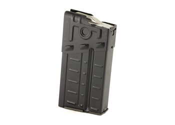 Alternative view of MAG PTR 308WIN 20RD BLK REFURB