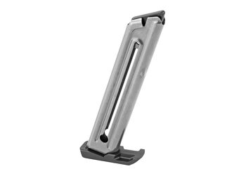 egunco 69 Alternative view of MAG RUGER MKIII 22/45 22LR 10RD NKL