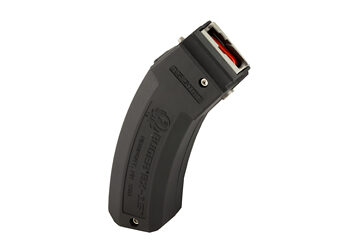Alternative view of MAG RUGER BX15 10/22 22LR 15RD