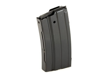 MAG RUGER MINI-14 300BLK 20RD BLK