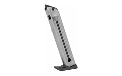 MAG RUGER MARK IV 22/45 22LR 10RD 3 MAG RUGER MARK IV 22/45 22LR 10RD