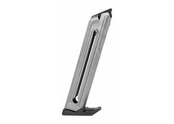 Alternative view of MAG RUGER MARK IV 22/45 22LR 10RD