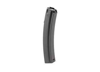 Alternative view of MAG MAC 5/MAC 5K 9MM 30RD BLK