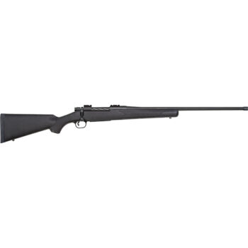 MOSS PATRIOT SYNTHETIC 300WIN 24 FLTD TB MATTE