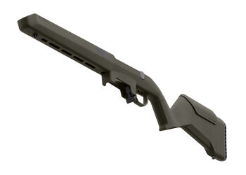Alternative view of MAGPUL HUNTR LTE RUG AMCN SA STK ODG