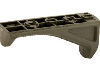 Alternative view of MAGPUL AFG M-LOK ANGLED FOREGRIP ODG