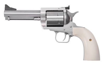 BFR REVOLVER 44MAG 5" 6RD STS BISLEY 3 BFR REVOLVER 44MAG 5" 6RD STS BISLEY