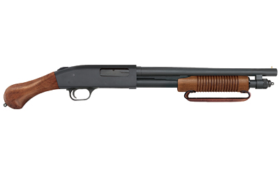 MSBRG 590 NIGHTSTICK 12/14.375 5RD 3 MSBRG 590 NIGHTSTICK 12/14.375 5RD