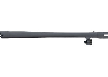 MSBRG XBBL 500 12/18.5/CYL MATTE