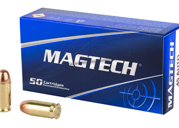 MAGTECH 45ACP 230GR FMJ 50/1000