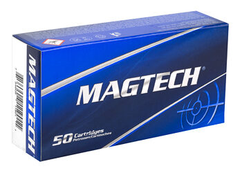 Alternative view of MAGTECH 45ACP 230GR FMJ 50/1000