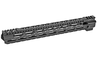 MIDWEST COMBAT RAIL LW 15" MLOK 3 MIDWEST COMBAT RAIL LW 15" MLOK