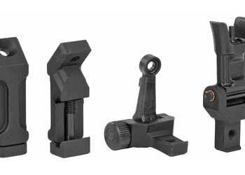 MIDWEST COMBAT FRNT/REAR 45 DEG SGHT
