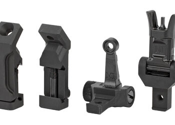 Alternative view of MIDWEST COMBAT FRNT/REAR 45 DEG SGHT