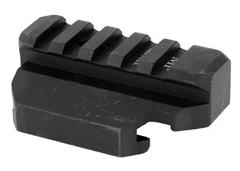 Alternative view of MIDWEST CZ SCORPION STOCK BACK PLATE