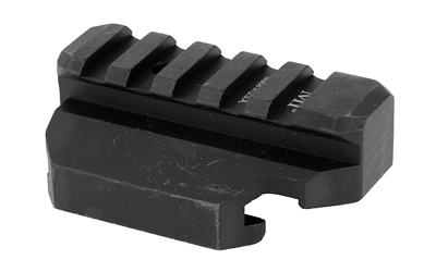 MIDWEST CZ SCORPION STOCK BACK PLATE 3 MIDWEST CZ SCORPION STOCK BACK PLATE - Image 2
