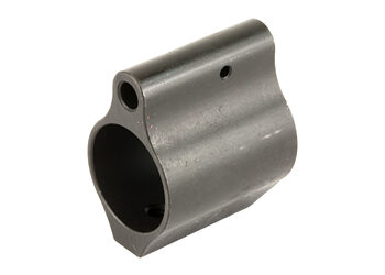 MIDWEST MICRO GAS BLOCK .750
