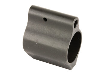 Alternative view of MIDWEST MICRO GAS BLOCK .750