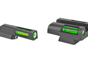 Alternative view of HIVIZ H3 NS CZ 75 G/G WH