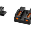 HIVIZ LITEWAVE H3 NS S&W M&P G/O WH 2 NPMPN421 1