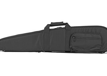 NCSTAR VISM GUN CASE 42"X9" BLK