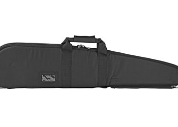 Alternative view of NCSTAR VISM GUN CASE 42"X9" BLK