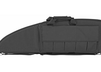 NCSTAR VISM GUN CASE 38"X 13" BLK