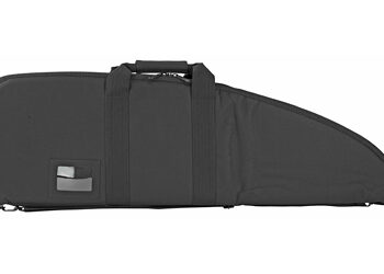 Alternative view of NCSTAR VISM GUN CASE 38"X 13" BLK