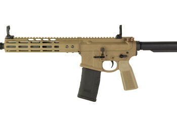 NOVESKE G4 N4 300BLK 10.5" 30RD FDE