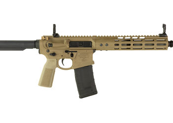 Alternative view of NOVESKE G4 N4 300BLK 10.5" 30RD FDE