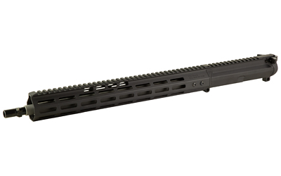 NOVESKE NOVESKE9 9MM 16" COMPL UPPER 2 NOVESKE NOVESKE9 9MM 16" COMPL UPPER