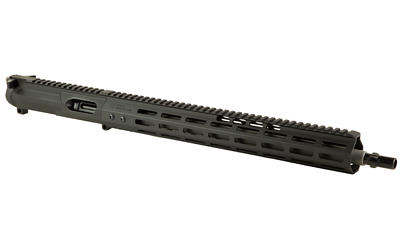 NOVESKE NOVESKE9 9MM 16" COMPL UPPER 3 NOVESKE NOVESKE9 9MM 16" COMPL UPPER - Image 2