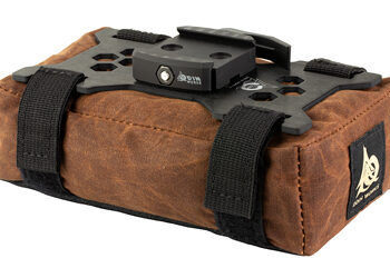 egunco 61 Alternative view of ODIN WORKS ARCA PLATE W/ CLAMP BAG