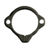 OHC SHOCKCOLLAR SMALL 1 OHC CLR SM 1