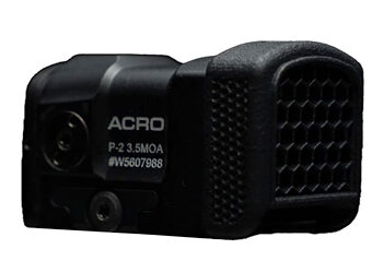 OHC HEXCAP ACRO P2