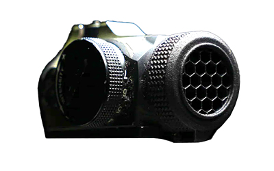 OHC HEXCAP MICRO 2 OHC HEXCAP MICRO