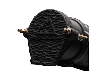 OHC RUGGEDIZED REAR SCOPECAP SIZE 2