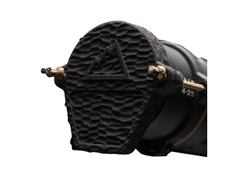 OHC RUGGEDIZED REAR SCOPECAP SIZE 3