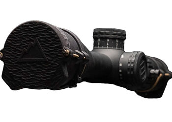 OHC SCOPECAP PRO 30MM