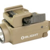 OLIGHT BALDR S 800LUM FDE 1 OLBALDRSFLDKET 1