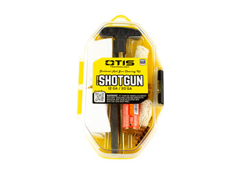 OTIS MULTI CAL SHOTGUN CLEANING KIT