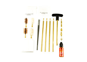 Alternative view of OTIS MULTI CAL SHOTGUN CLEANING KIT