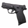 PEARCE GRIP EXT M&P BODYGUARD 2 BLK 1 PG BG2 0 1
