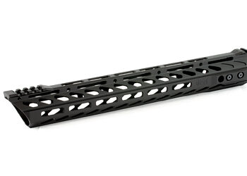 PHASE5 LPSN15 MLOK FF QUAD RAIL 15"
