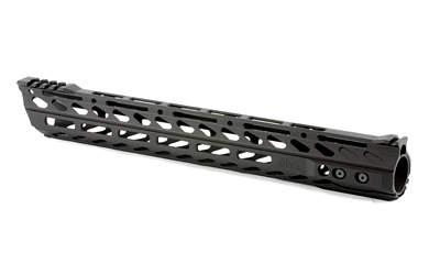PHASE5 LPSN15 MLOK FF QUAD RAIL 15" 4 PHASE5 LPSN15 MLOK FF QUAD RAIL 15" - Image 2