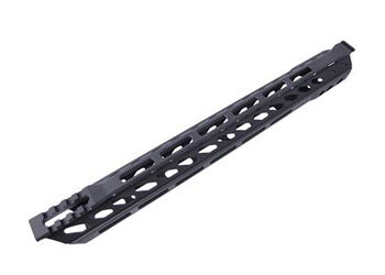 PHASE5 LPSN15 MLOK FF QUAD RAIL 15" 7 PH5LPSN15MLOK 3